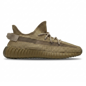 Tênis Yeezy Boost 350 - Earth Marrom