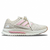 Tênis Adidas Advanced - Off / Rosê