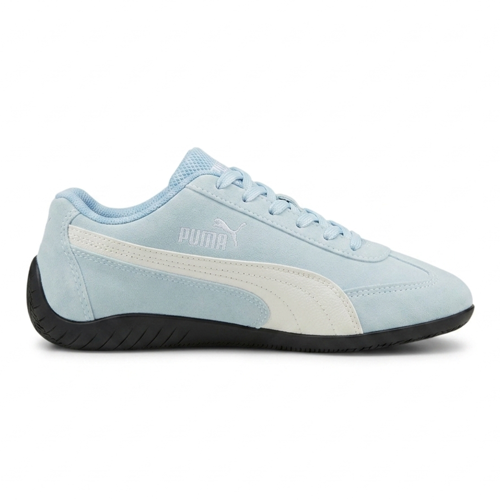 Tênis Puma Speed Cat  - Azul