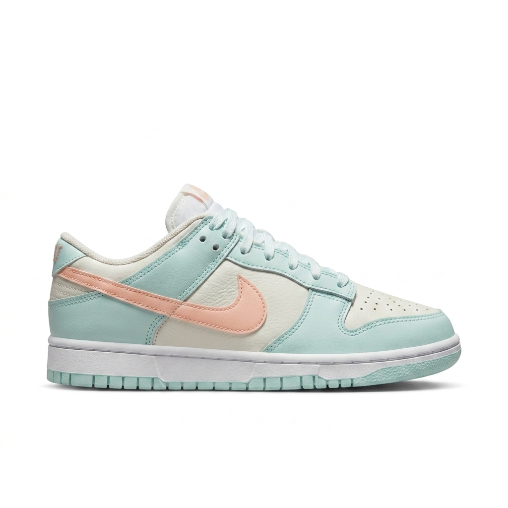 Tênis SB Dunk Low - Barely Green