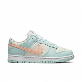 Tênis SB Dunk Low - Barely Green