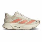 Tênis Adidas Boston 13 - Areia / Salmão