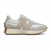 Tênis New Balance 327 - Off / Rosê