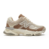 Tênis New Balance 9060 - Bege / Caramelo