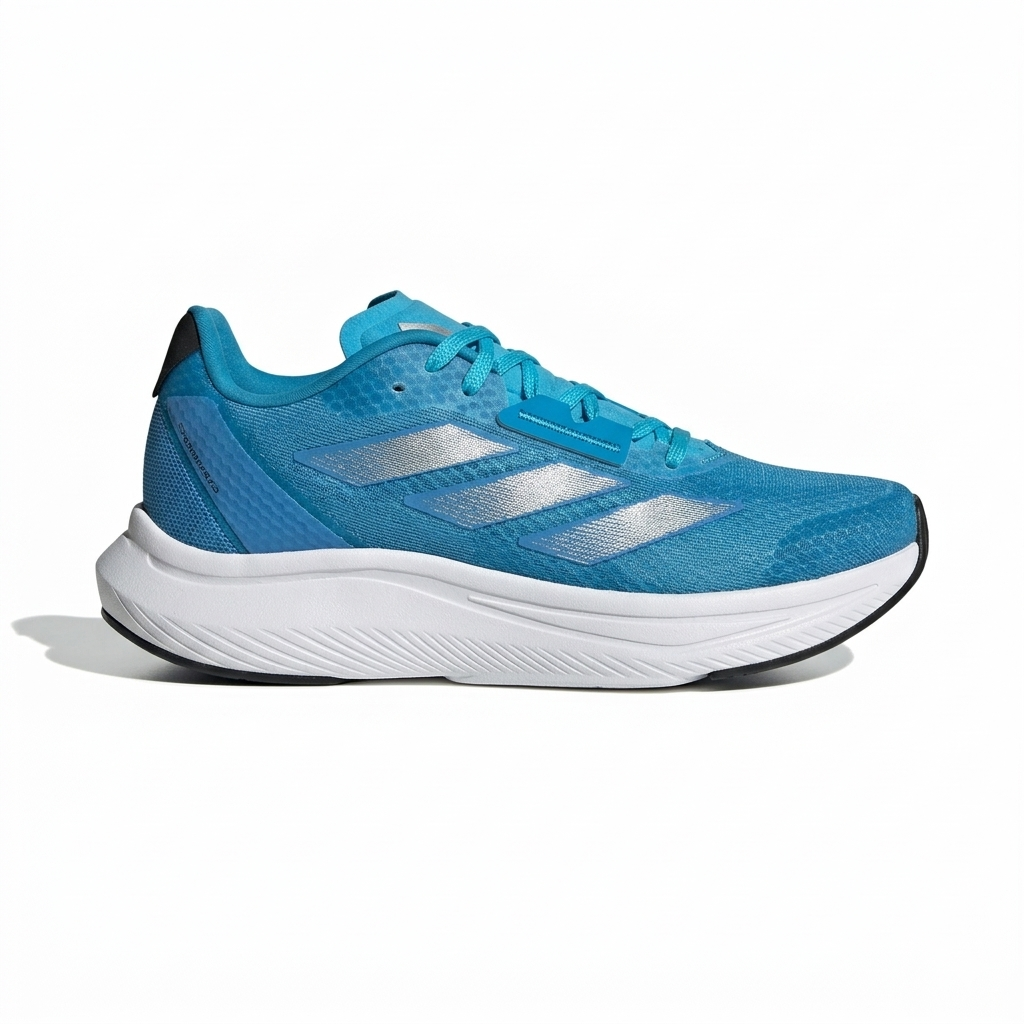 Tênis Adidas Duramo SL 2 - Azul / Branco