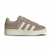 Tênis Adidas Campus - Bege / Branco