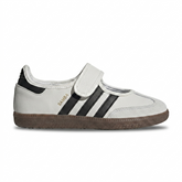 Tênis Adidas Samba Mary Jane - Branco / Preto