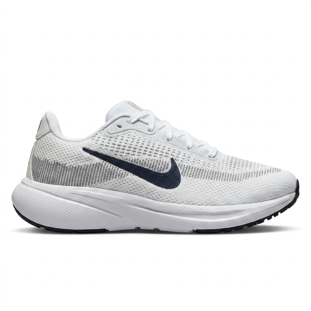 Tênis Nike Flay - Branco