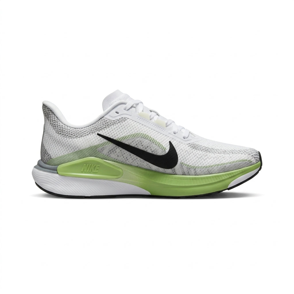 Tênis Nike Pegasus 42 - Branco / Verde