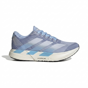 Tênis Adizero Adios Pro 4 - Azul / Branco