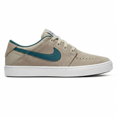 Tênis Nike Suketo - Bege / Verde