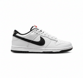 Tênis Nike Dunk – Branco & Preto