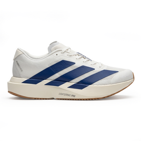 Tênis Adidas Adizero Evo SL - Off / Azul