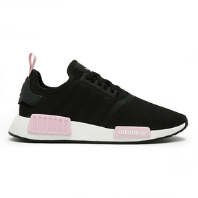 Tênis NMD R1 - Preto / Rosa