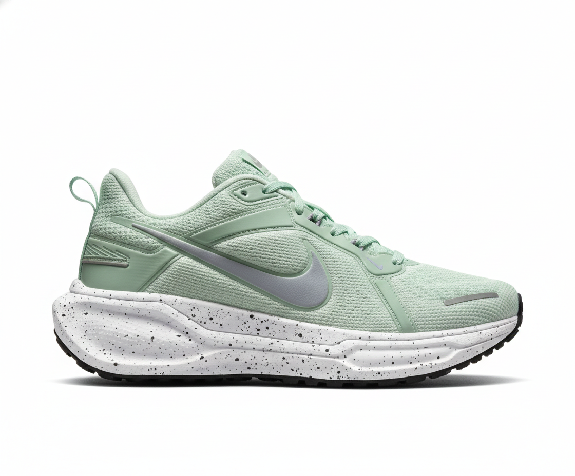 Tênis Nike Air Zoom Pegasus 41 – Verde Água