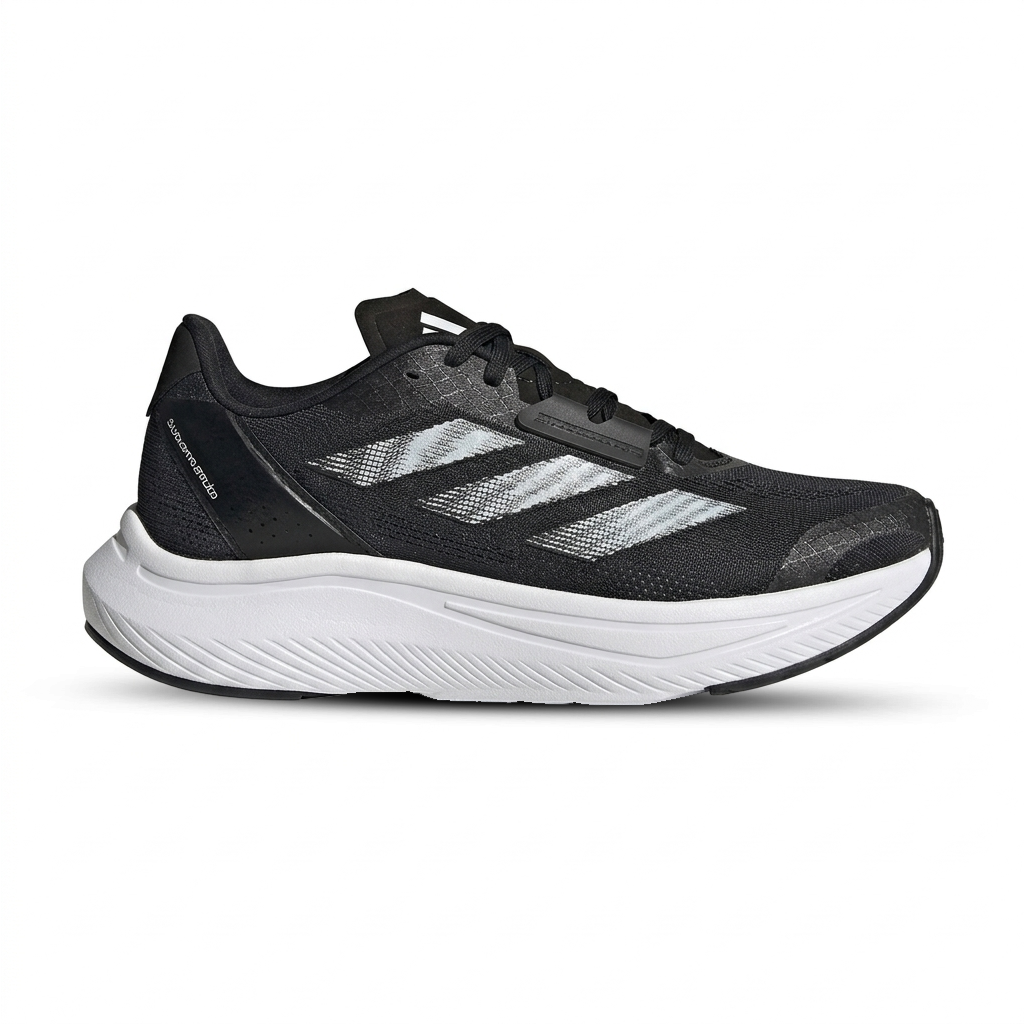 Tênis Adidas Duramo SL 2 - Preto / Branco