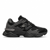 Tênis New Balance 9060 - Preto / Cinza Chumbo