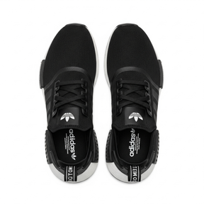 Tênis NMD R1 - Preto/Branco
