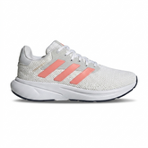 Tênis Adidas Response - Branco / Goiaba