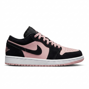 Tênis Air Jordan 1 Low - Rosa Goiaba