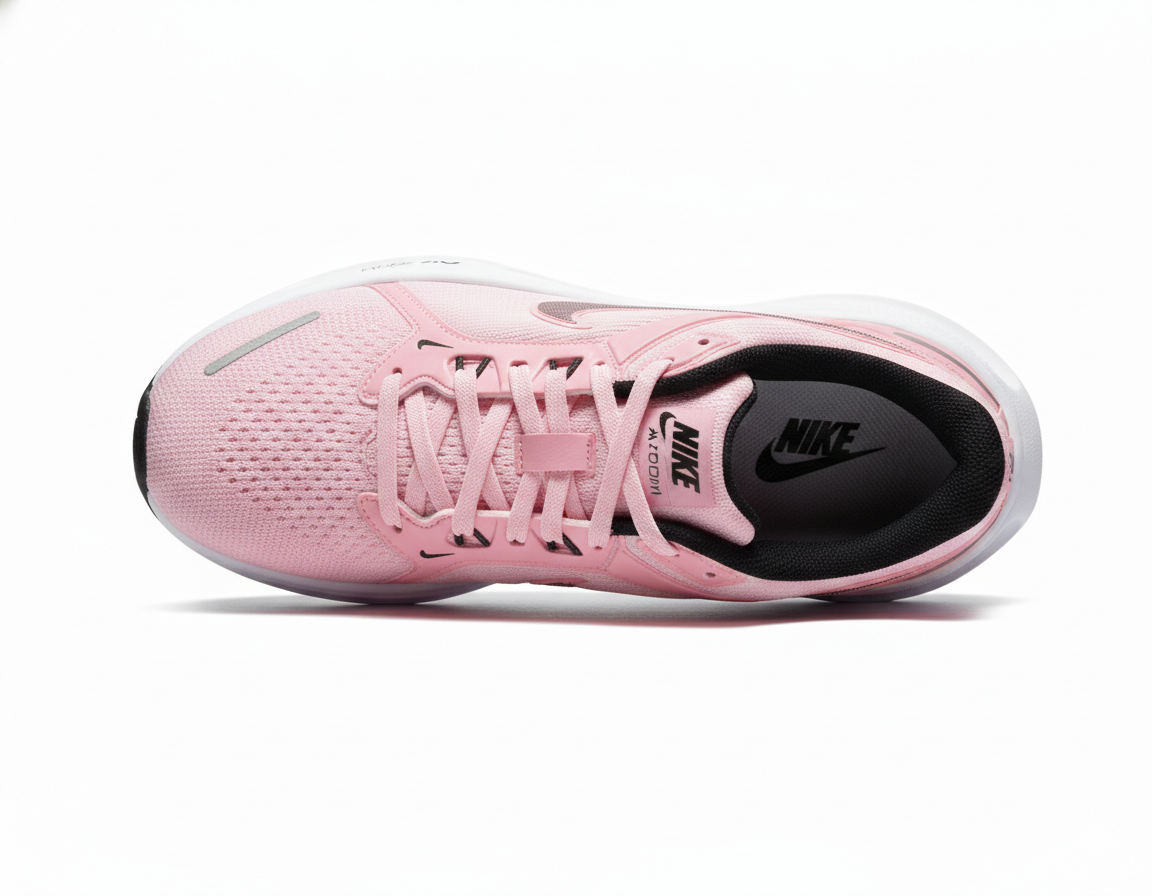 Tênis Nike Air Zoom Pegasus 41 - Rosa