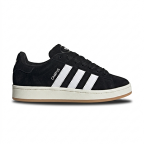Tênis Adidas Campus - Preto / Branco