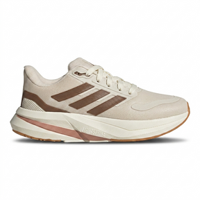 Tênis Adidas Supernova - Off White Marrom
