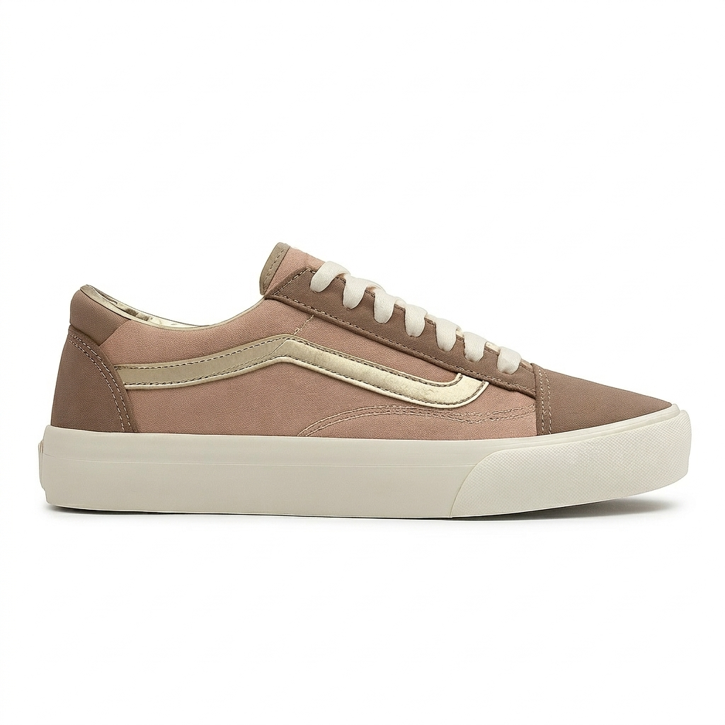 Tênis Old Skool - Bronze