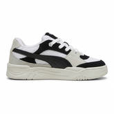 Tênis Puma 180 - Preto / Branco