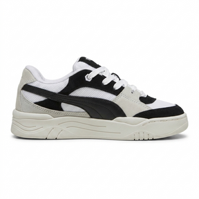Tênis Puma 180 - Preto / Branco
