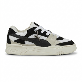 Tênis Puma 180 - Preto / Branco