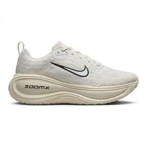 Tênis Nike Vomero Plus - Branco / Off
