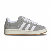 Tênis Adidas Campus - Cinza / Branco