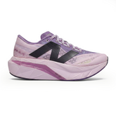 Tênis New Balance Fuelcell Rebel v5 - Lilás