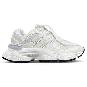 Tênis New Balance 9060 - Branco Neve