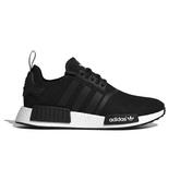 Tênis NMD R1 - Preto/Branco