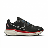 Tênis Nike Air Zoom Pegasus 41 PRO - Preto / Branco / Vermelho