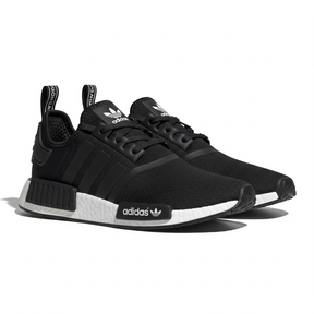 Tênis NMD R1 - Preto/Branco