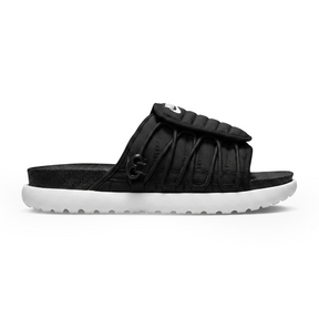 Chinelo Nike Asuna - Preto