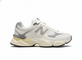 Tênis New Balance 9060 – Branco & Cinza
