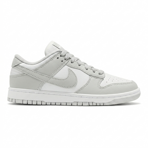 Tênis Dunk Low Grey Fog - Infantil