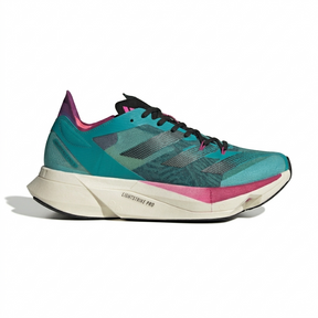 Tênis Adidas Adizero Adios Pro 3 - Azul / Off / Uva