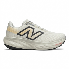 Tênis New Balance 1080 - Off / Bege