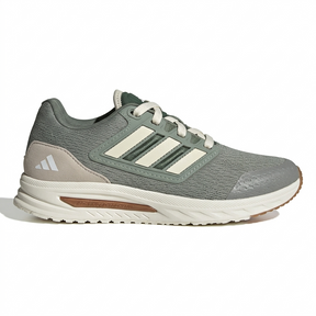 Tênis Adidas A-BOOST - Cinza / Marrom