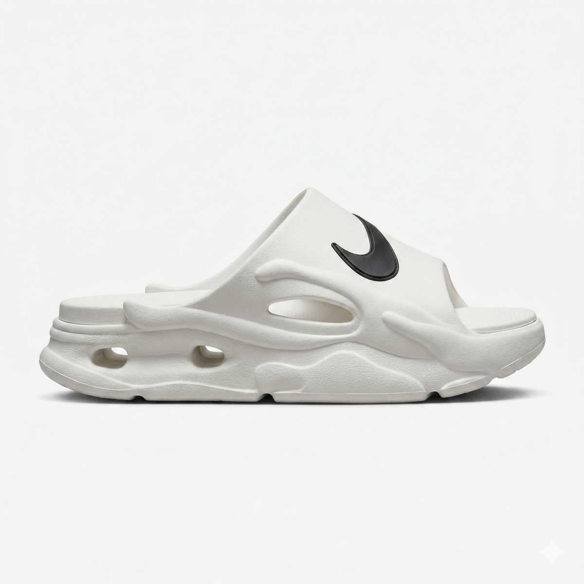 Chinelo Nike Slide - Branco