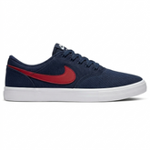 Tênis Nike Suketo - Marinho / Vermelho