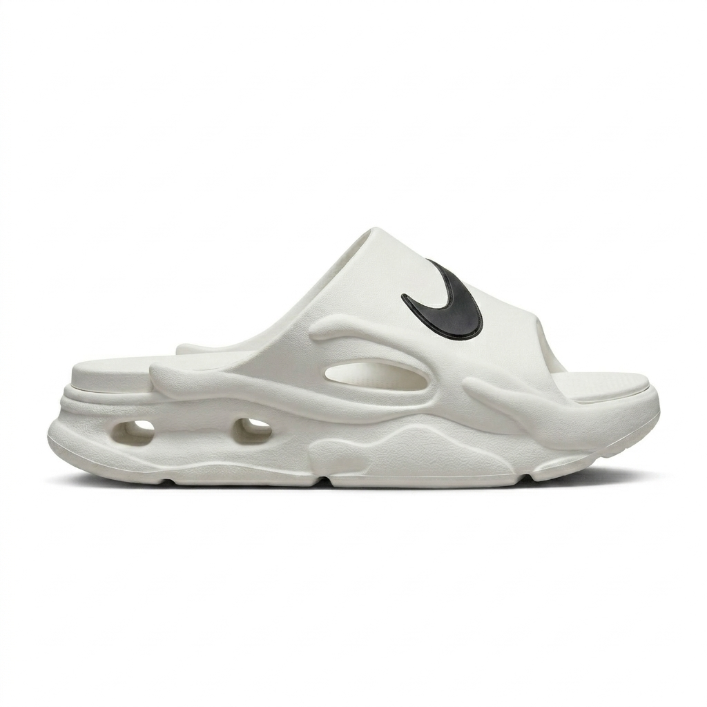 Chinelo Nike Slide - Branco