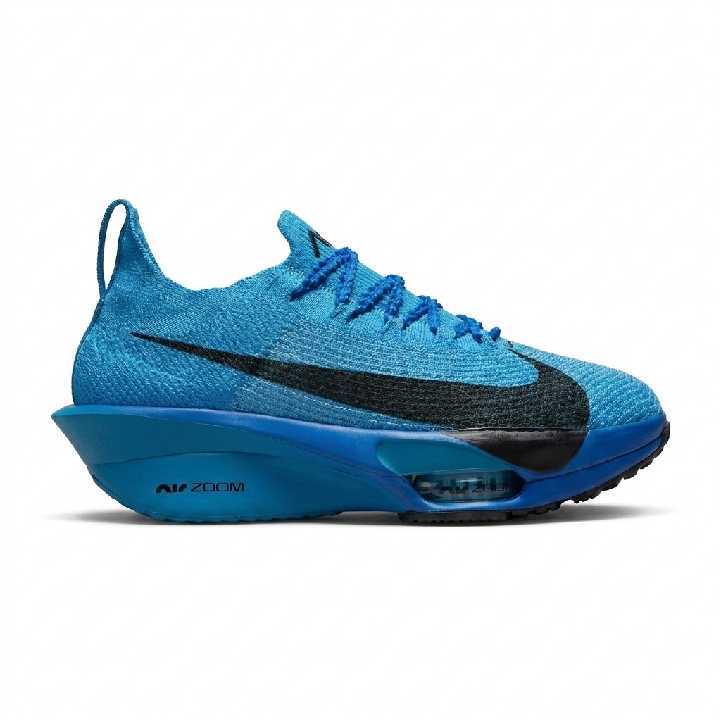 Tênis Nike Air Zoom Alphafly 3 - Azul