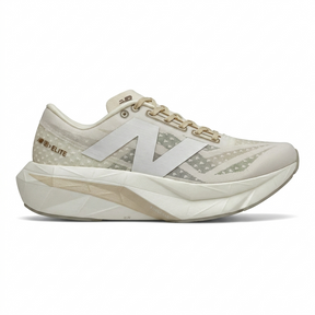 Tênis New Balance Fuel Cell Rebel - Bege