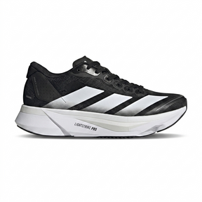 Tênis Adidas Boston 13 - Preto / Branco